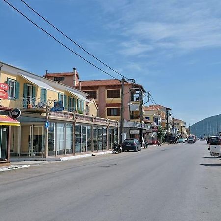 Marina View Lefkada Apartment Extérieur photo