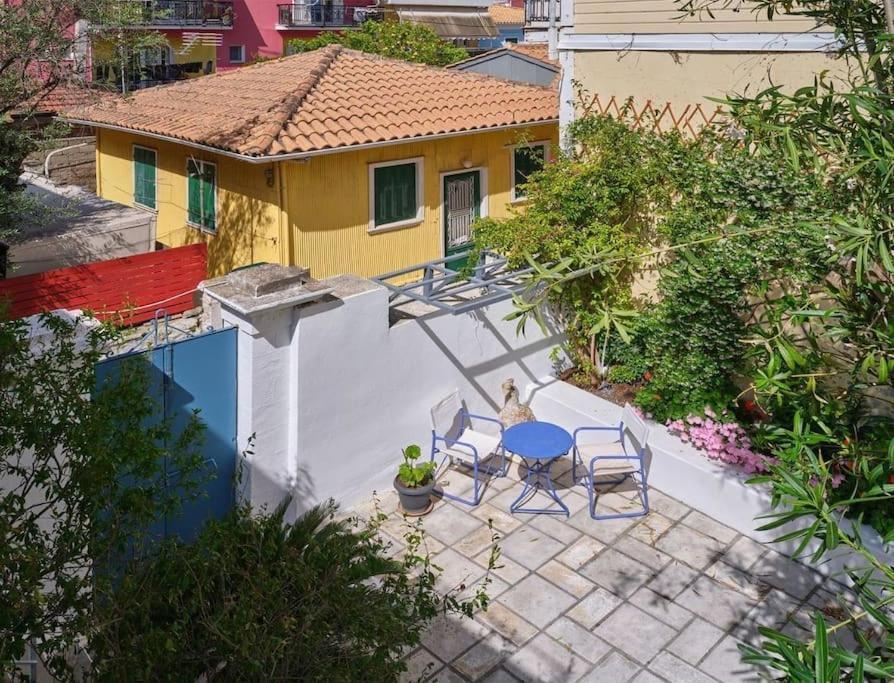 Marina View Lefkada Apartment Extérieur photo